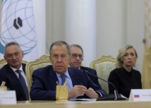 Foto: EPA-EFE/EVGENIA NOVOZHENINA / POOL