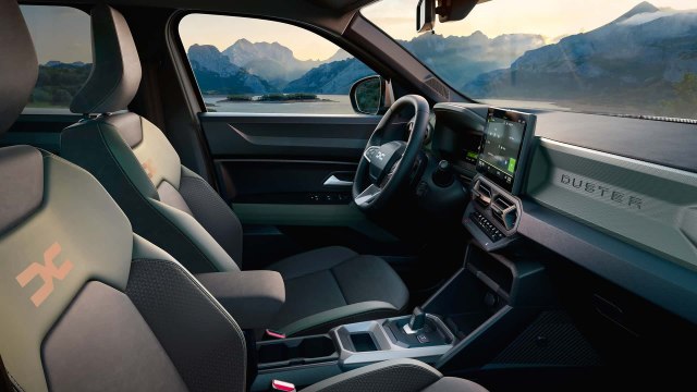 Foto: Dacia promo