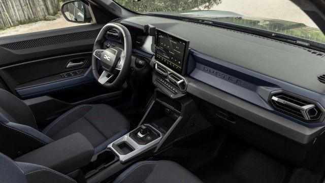 Foto: Dacia promo