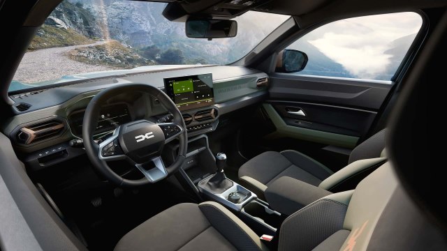 Foto: Dacia promo