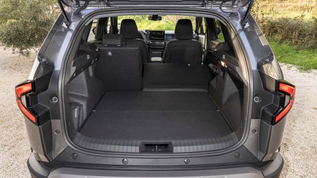 Foto: Dacia promo
