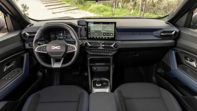 Foto: Dacia promo