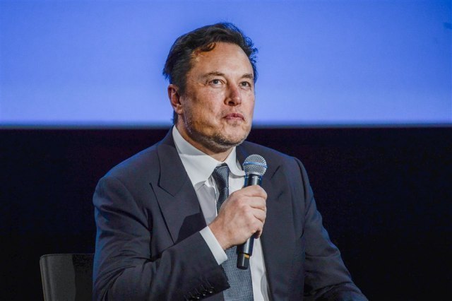 Foto: EPA/CARINA JOHANSEN