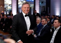 Foto: Pedja Milosavljevic/STARSPORT