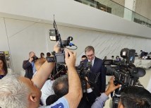 Foto: Predsednitvo