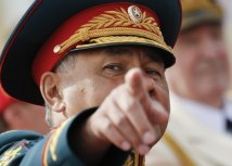 EPA/EFE ALEXANDER ZEMLIANICHENKO / POOL