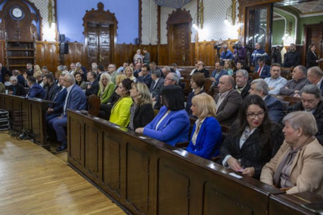 Foto: Grad Subotica
