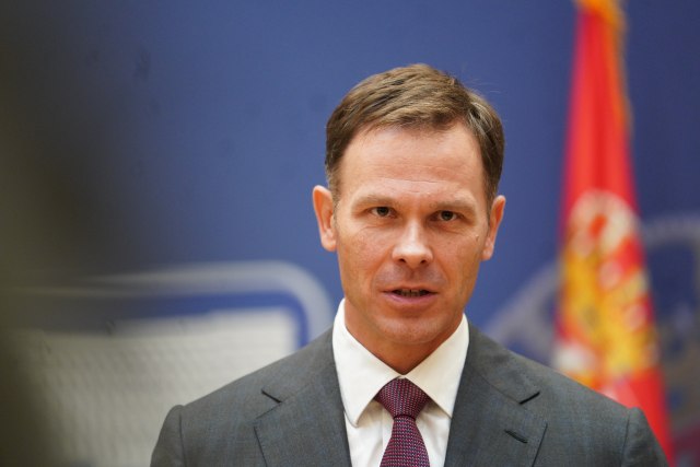 FOTO TANJUG/ NEMANJA JOVANOVIĆ/ nr