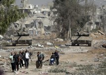 Foto: Tanjug/AP Photo/Mohammed Dahman