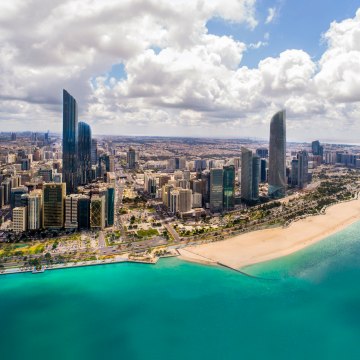Foto: Shutterstock/Mahmoud Ghazal