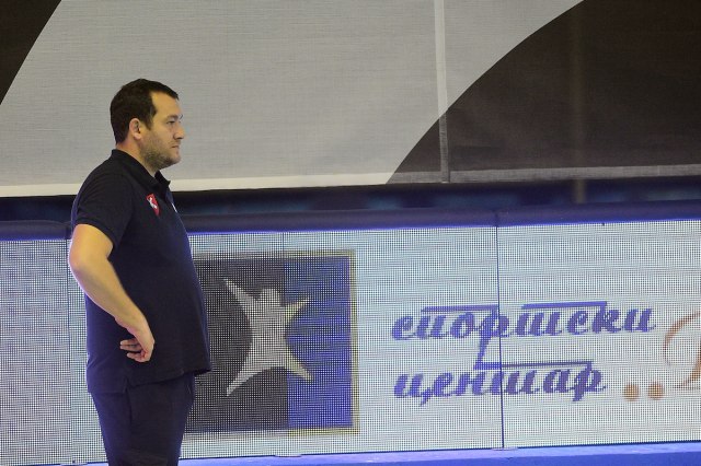Dusan Milenkovic/Starsport.rs