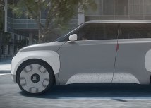 Nova Panda je zasnovana na konceptu Centoventi iz 2019. (Foto: Fiat promo)