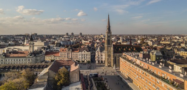 Foto: Shutterstock/Aleksandr Medvedkov