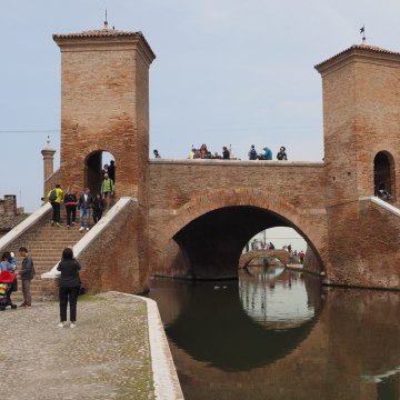 Foto: Shutterstock/Gaia Conventi