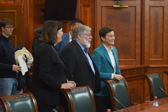 Foto: Peđa Vučković