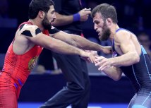 Foto: Pedja Milosavljevic/STARSPORT