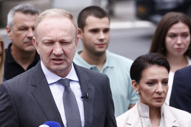 Foto: Amir Hamzagic/ATAImages