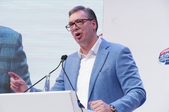 FOTO TANJUG/ VLADIMIR ŠPORČIĆ/ bg