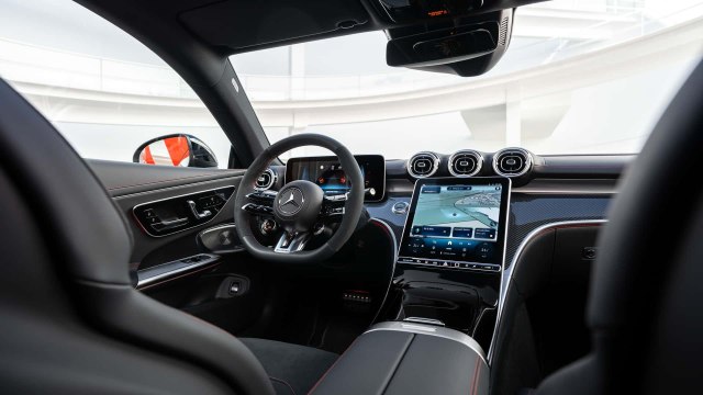 Foto: Mercedes-AMG promo
