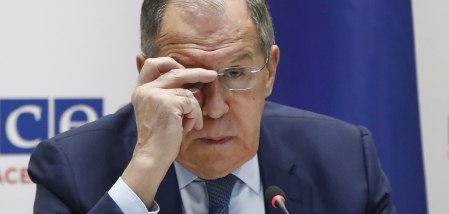 Tanjug/AP Photo/Boris Grdanoski