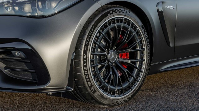 Foto: Mercedes-AMG promo