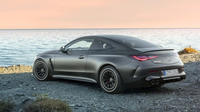 Foto: Mercedes-AMG promo