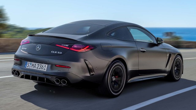 Foto: Mercedes-AMG promo