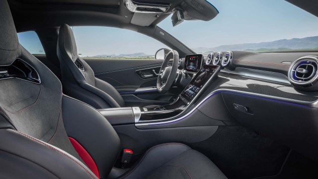 Foto: Mercedes-AMG promo