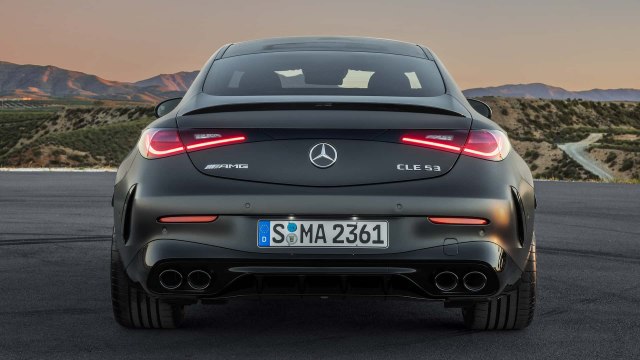 Foto: Mercedes-AMG promo