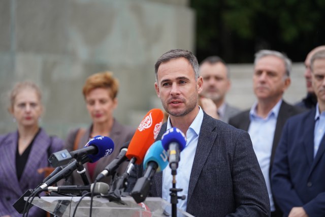 FOTO TANJUG/ NEMANJA JOVANOVIĆ/ bg