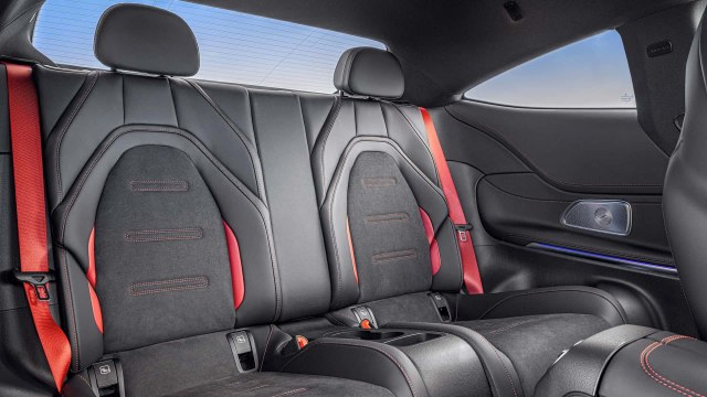 Foto: Mercedes-AMG promo
