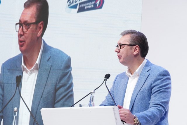 FOTO TANJUG/ VLADIMIR ŠPORČIĆ/ bg