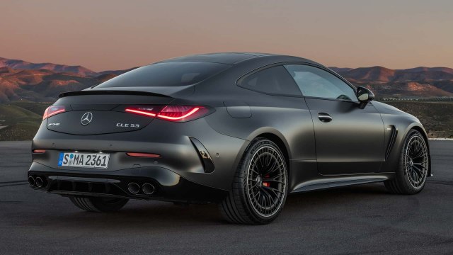 Foto: Mercedes-AMG promo