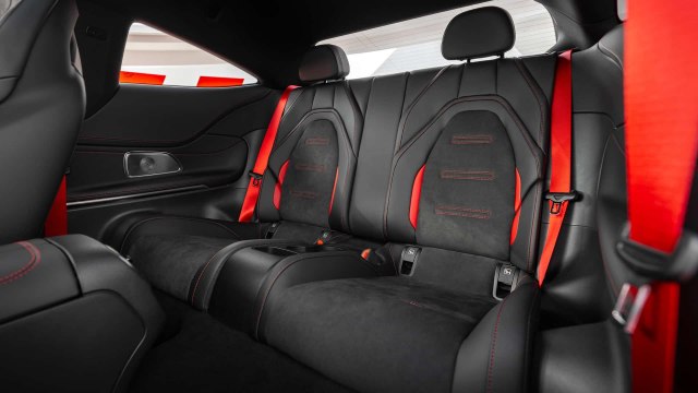 Foto: Mercedes-AMG promo