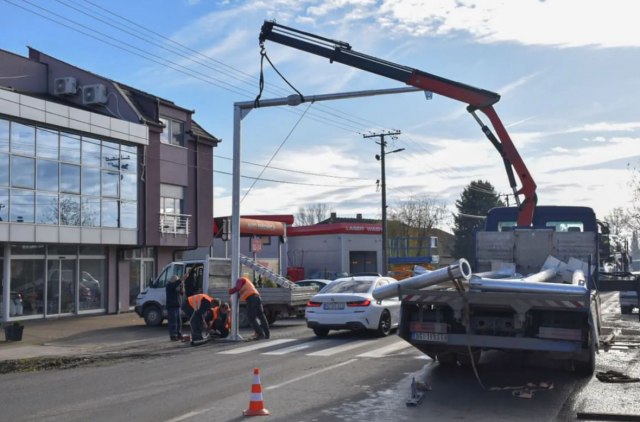 Foto: Opština Šid