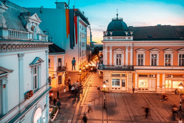 Foto: Profimedia