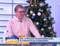 Foto: Printskrin, TV Prva