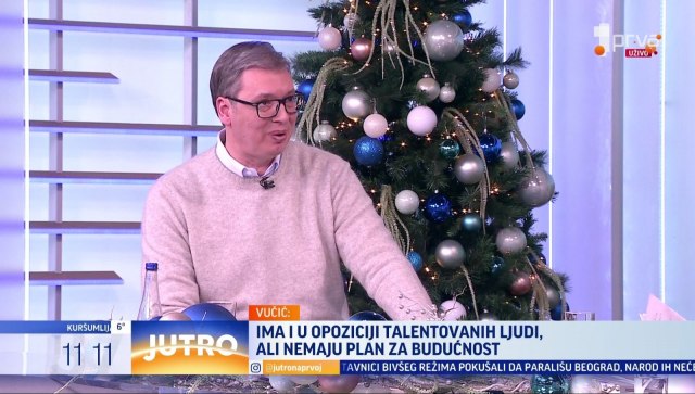 Foto: Printskrin, TV Prva