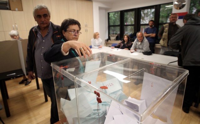 Foto: EPA/KOCA SULEJMANOVIC