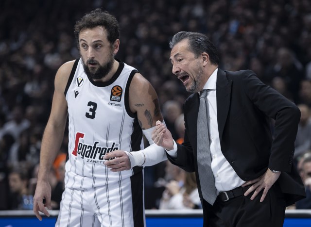 Foto: Starsport/Srdjan Stevanovic