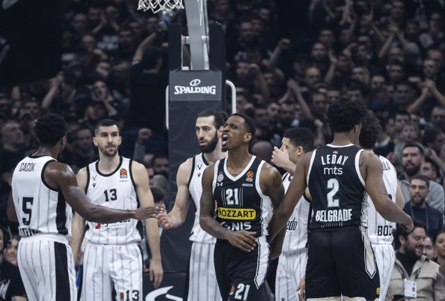 Foto: Srdjan Stevanovic/Starsport.rs