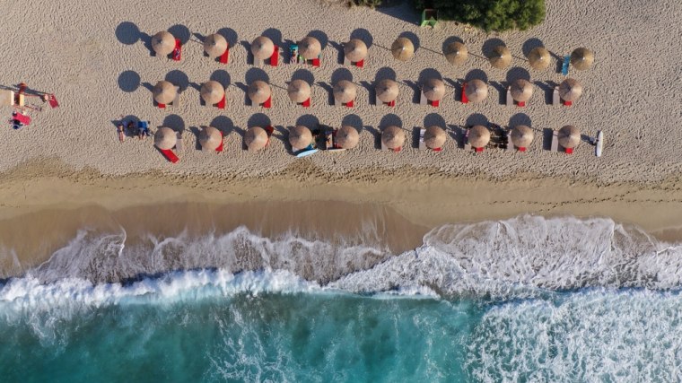 Foto: Shutterstock/Aerial-motion