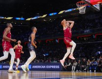 Foto: Tanjug/AP Photo/Darron Cummings