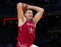 Foto: Tanjug/AP Photo/Darron Cummings