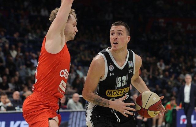 Pedja Milosavljevic/STARSPORT
