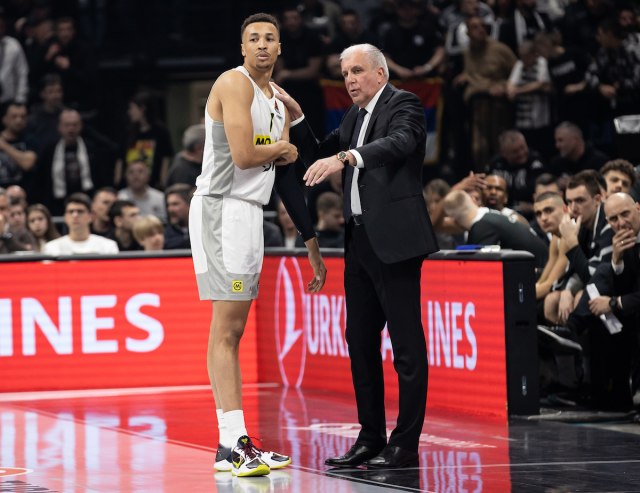 Foto: Srdjan Stevanovic/Starsport