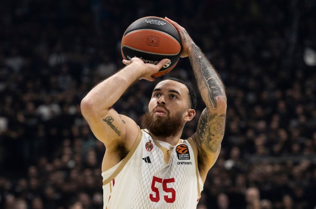 Foto: Srdjan Stevanovic/Starsport