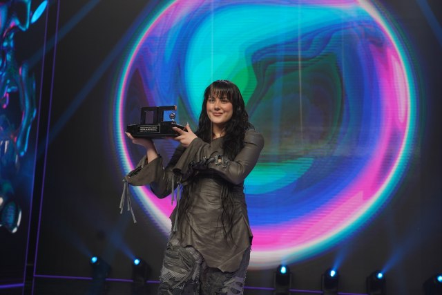 Foto: Antonio Ahel/ATAImages