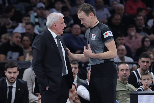 Pedja Milosavljevic/STARSPORT