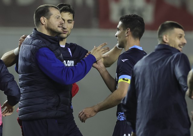  Srdjan Stevanovic/Starsport.r